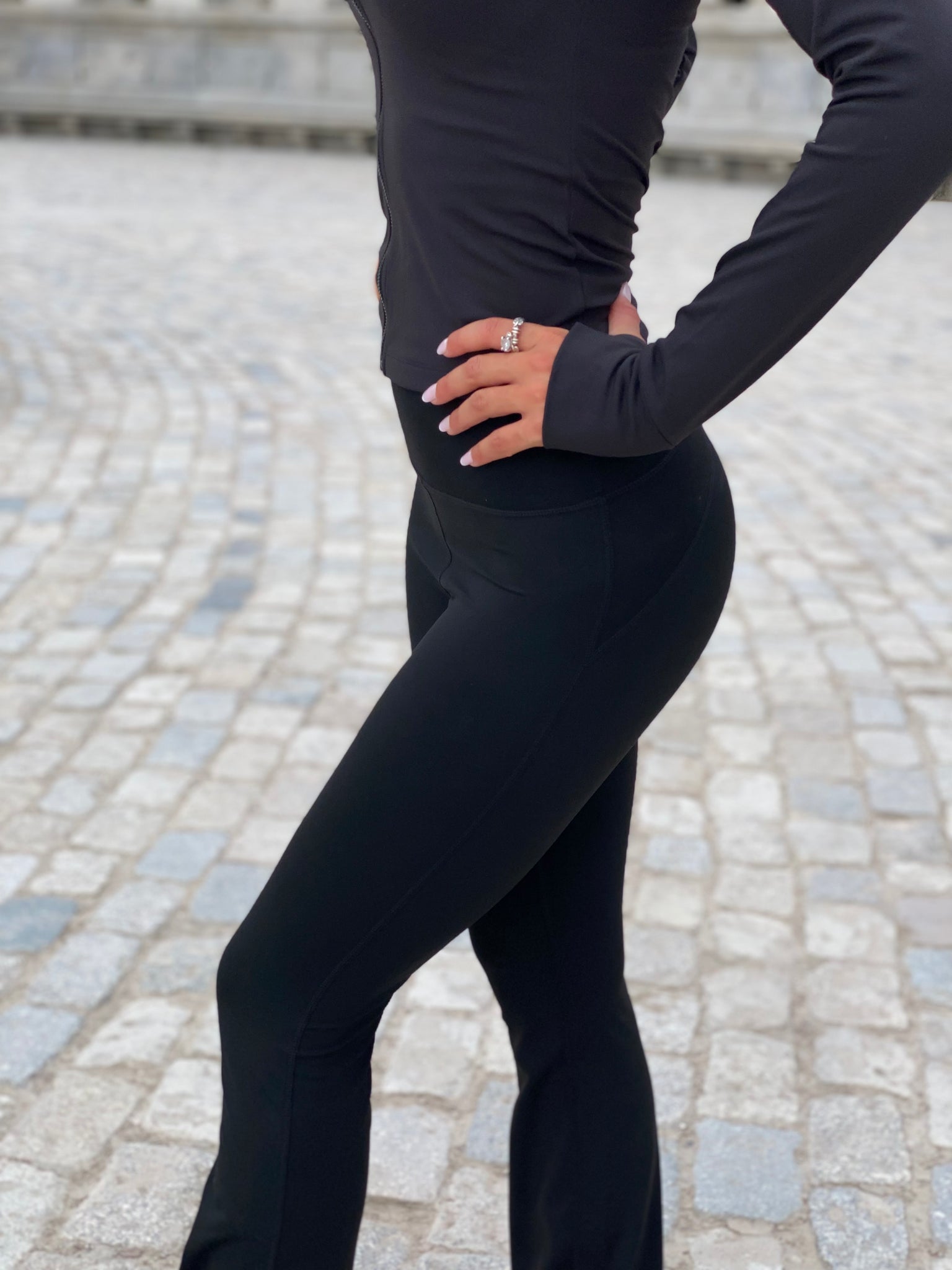 Ambition v2 yoga pants